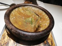 -小放牛炒菜馆(裕华万达店)