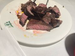 -戈拿旺巴西烤肉(崇文门店)