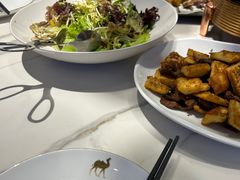 -阿里疆Alijiang·丝路美食·异域风情·清真(长楹天街店)