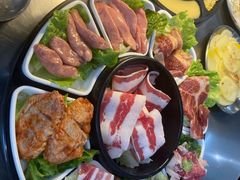 -小团团·路边烤牛肉(南岭壹街店)