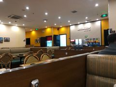 大堂-萨莉亚意式餐厅(东川路店)