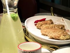 -新白鹿餐厅(金鹰新街口店)