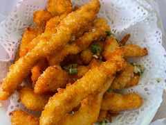 特色椒盐排条-特色椒盐排条(天山西路店)