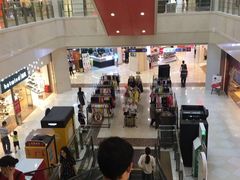 -光启城时尚购物中心