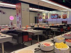 -龍歌自助小火锅(芝罘万达店)