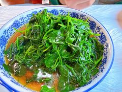酒香草头-洞天食府(北大街店)