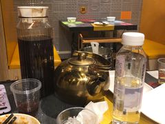 -四季喧黔味豆米火锅(万达广场店)