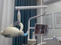 -深圳富茂格伦菲尔口腔门诊部(龙华清湖总院)