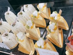 -CARINO BAKERY&CAFE(南方商城店)