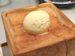 面包诱惑-绿茶餐厅(成都太古里店)