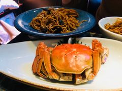 -苏帮袁Sue Cuisine(南开大悦城店)
