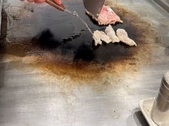 -火地铁板烧(昆山万象汇店)