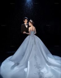 -雪中彩影婚纱摄影·品控旗舰店