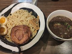 -雷神拉面(财富中心玉米楼店)