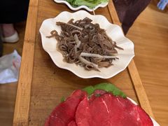 -顺顺小吃(独克宗古城店)