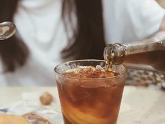 -明腾壹间茶餐厅(新都会花园广场店)