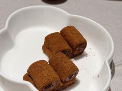-四季民福烤鸭店(外滩外白渡桥店)