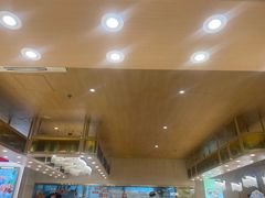 -争鲜回转寿司(浦东三钢里PLUS店)