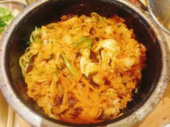 -妙香居韩国烤肉(容桂天佑城店)
