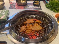 -炭之家·齐齐哈尔非遗烤肉·鲜切直供(中央大街店)