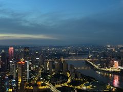 -WFC会仙楼观景台