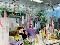 -100家灵感仓库·DIY团建(什刹海店)
