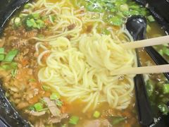-一品飘香米线(一中总店)