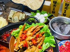 -冯校长老火锅(深圳总店)