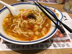 -文叔·湖北名小吃·小龙虾(华强北店)