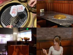 -虎哥六韩式烤肉料理 TIGERGRILL(隆生金山湖中心购物广场店)