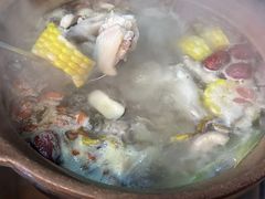 -洪大厨鸡煲(福田店)