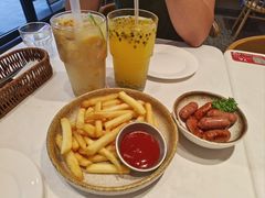 -烁先生披萨(河南岸店)