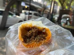 孜然包子-石家包子(大学习巷店)