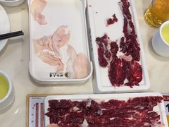 -潮汕大目牛肉火锅(水围店)