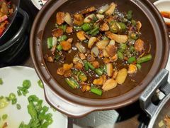 -味上湘菜馆(岳麓山店)