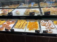 -Caidie Bakery采蝶轩(百越店)