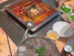 -锦城印象火锅(天府三街店)