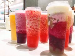-奈雪的茶(石厦时代广场店)