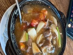 -裕记烧腊连锁餐饮(国商分店)