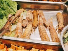-塘屋烧烤·云南火塘烧烤品牌(联盟路店)
