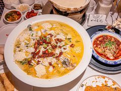-川味堂·四川豆花(八卦岭店)
