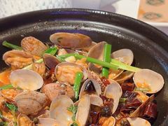 -蚝堡海鲜·威海菜·海肠捞饭·烧烤·亚洲吃蚝公司(幸福门店)
