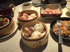 -万丽轩·粤菜(王府井金茂万丽酒店)
