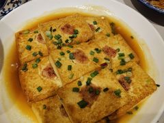 -客家大院·非遗赣南客家菜(郁孤台店)