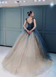 点击看大图 -GRACE KELLY婚纱与礼服(北京店)