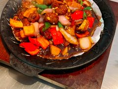 -食得惠(金磐路店)
