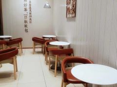 用餐区-奈雪的茶(金鹰广场店)