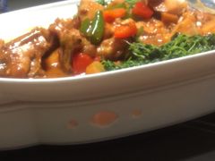 -翕间食·精致淮扬菜(江苏大剧院店)