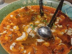-光海·乡记酸菜鱼·始于1996(花园路店)