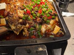 -炉鱼(无锡八佰伴中心店)